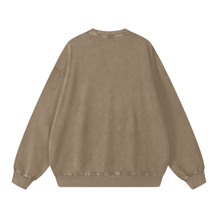 Bong Master Sweatshirt
