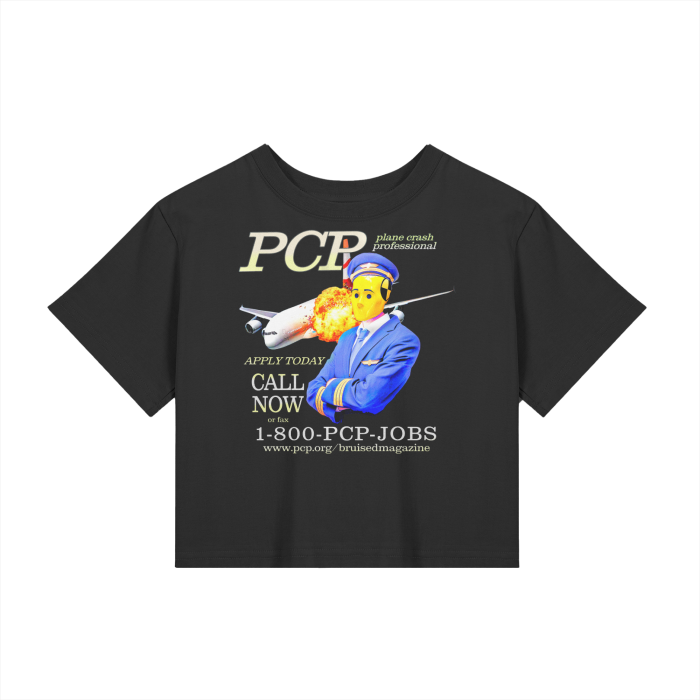 PCP Baby T