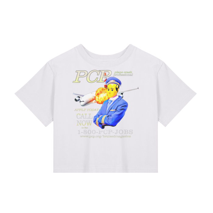 PCP Baby T