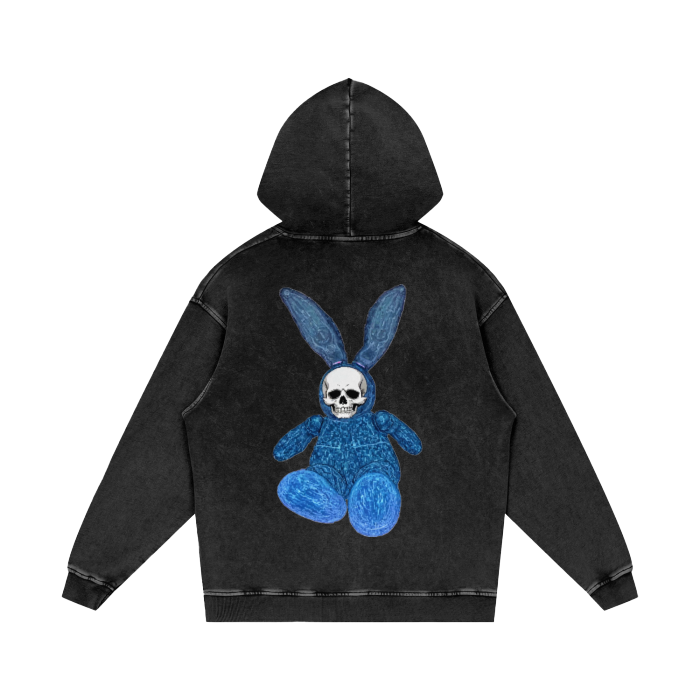 Darko Hoodie