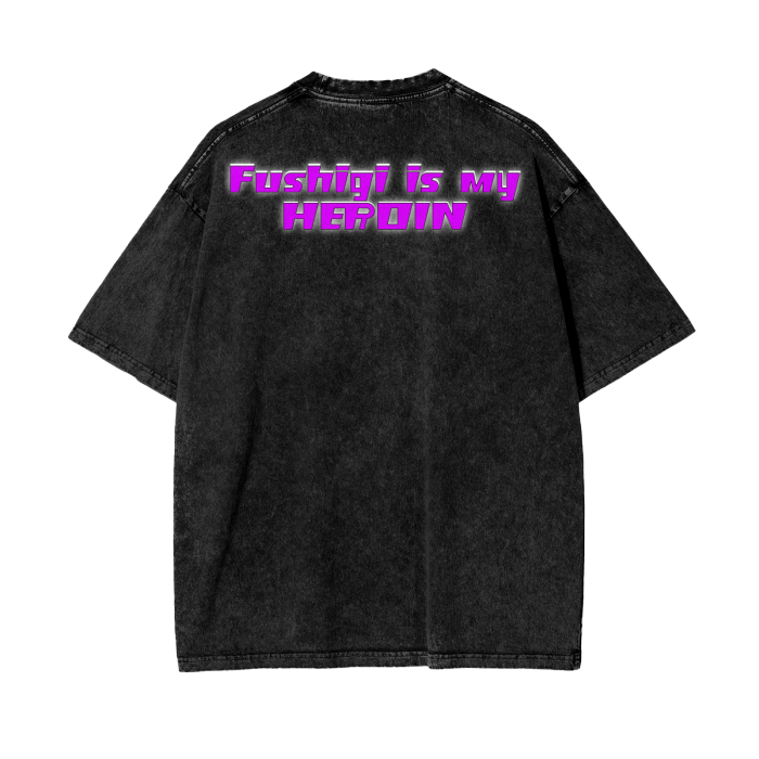 Fushigi Heroin Tee