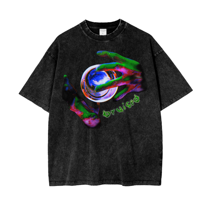Fushigi Heroin Tee