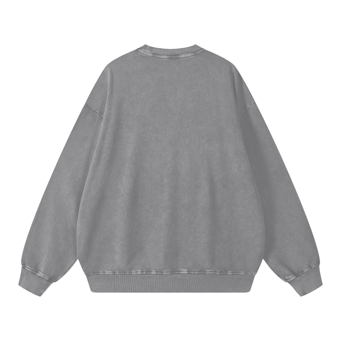 Bong Master Sweatshirt