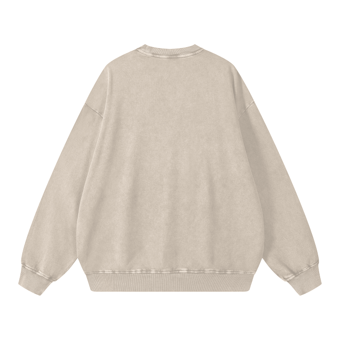 Bong Master Sweatshirt