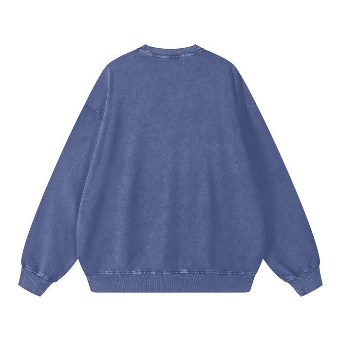 Bong Master Sweatshirt