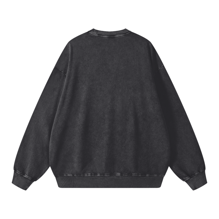 Bong Master Sweatshirt