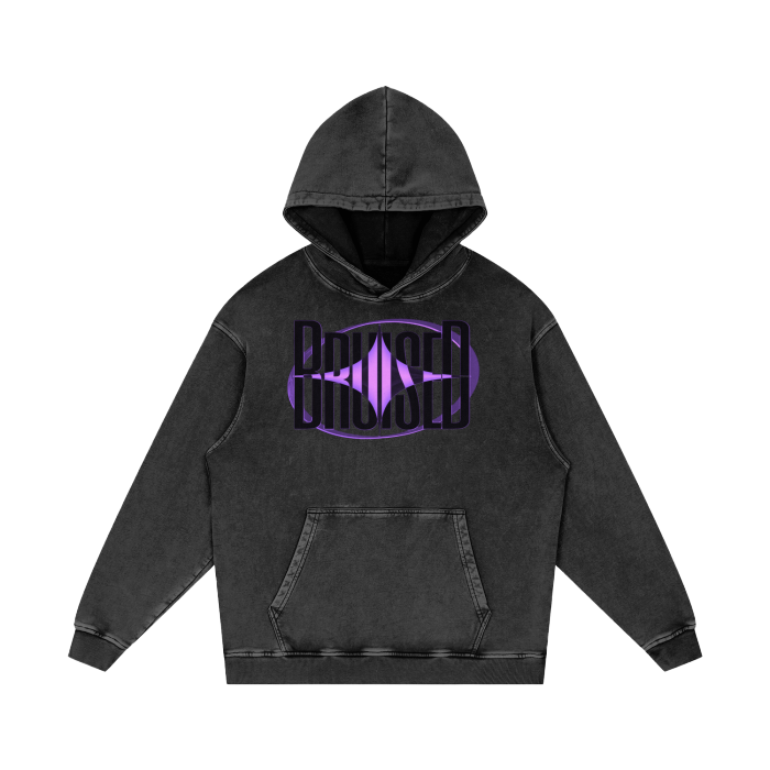 Fushigi Hoodie