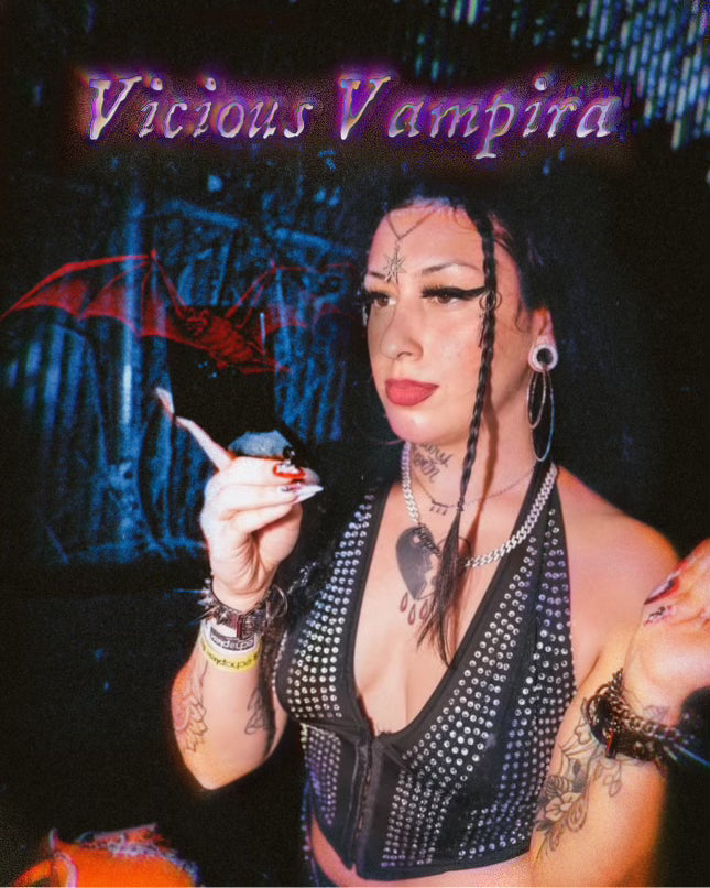 Vicious Vampira