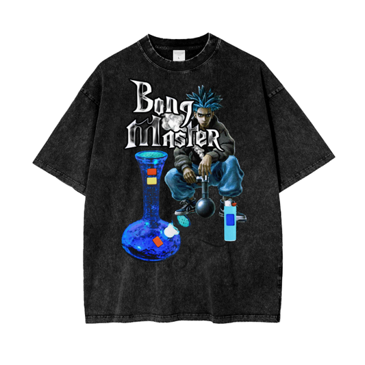 Bong Master Tee