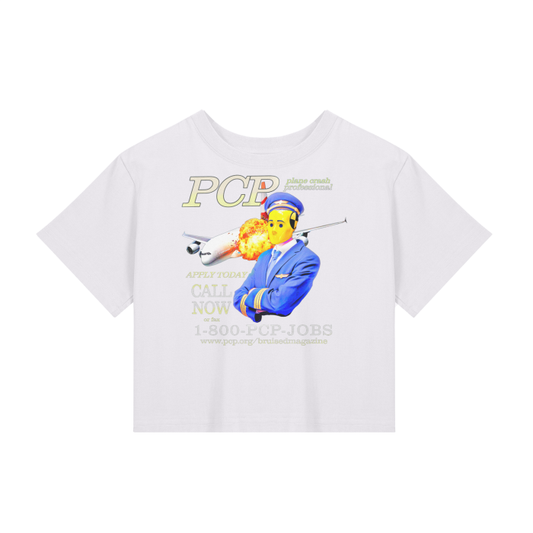 PCP Baby T