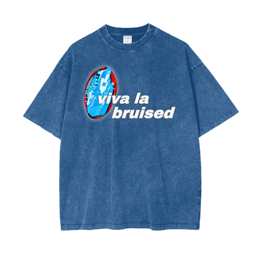 Viva La Bruised