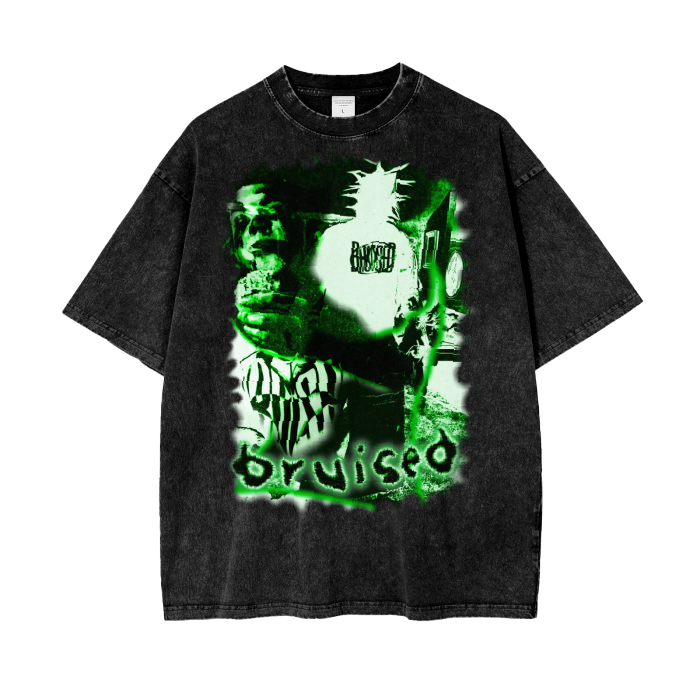 TOXIC TEE