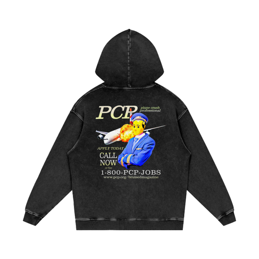 PCP Hoodie