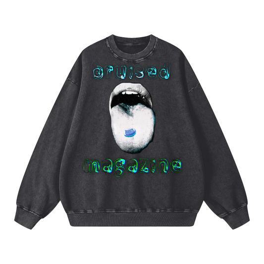 Addiction Sweatshirt