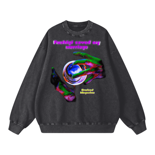 Fushigi Marriage Sweatshirt