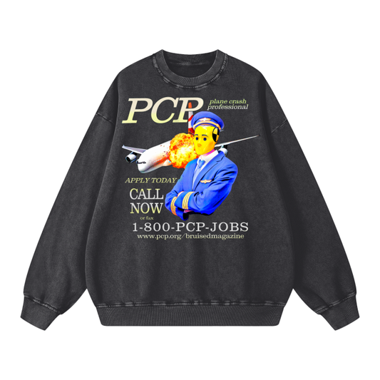 PCP Sweatshirt