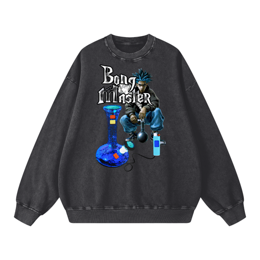 Bong Master Sweatshirt